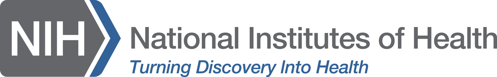 National Institutes of Health logo
